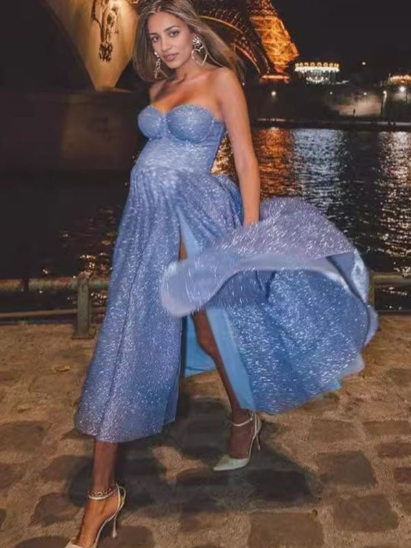 Vestidos De Fiesta Premama El Corte Ingles Vestidos Boda