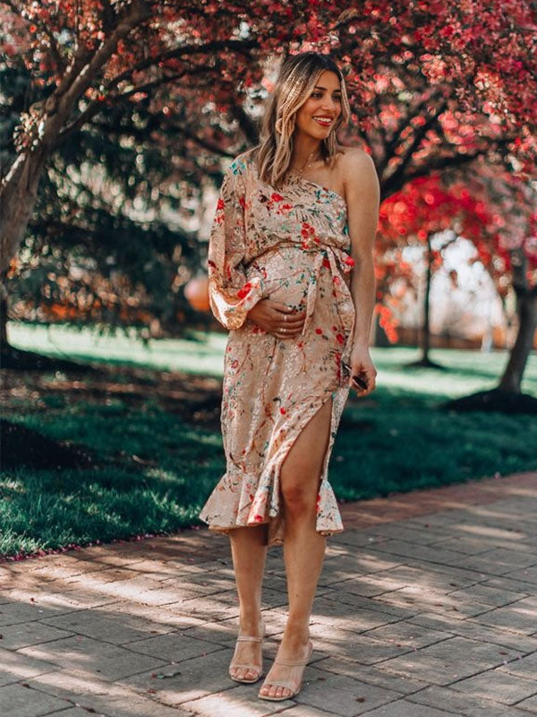 Premamá Outfit Embarazada Navidad Looks Embarazada Outfit Para