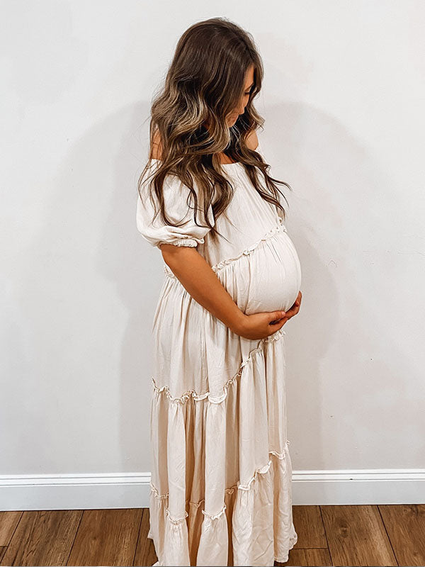 Vestidos prenatal premama